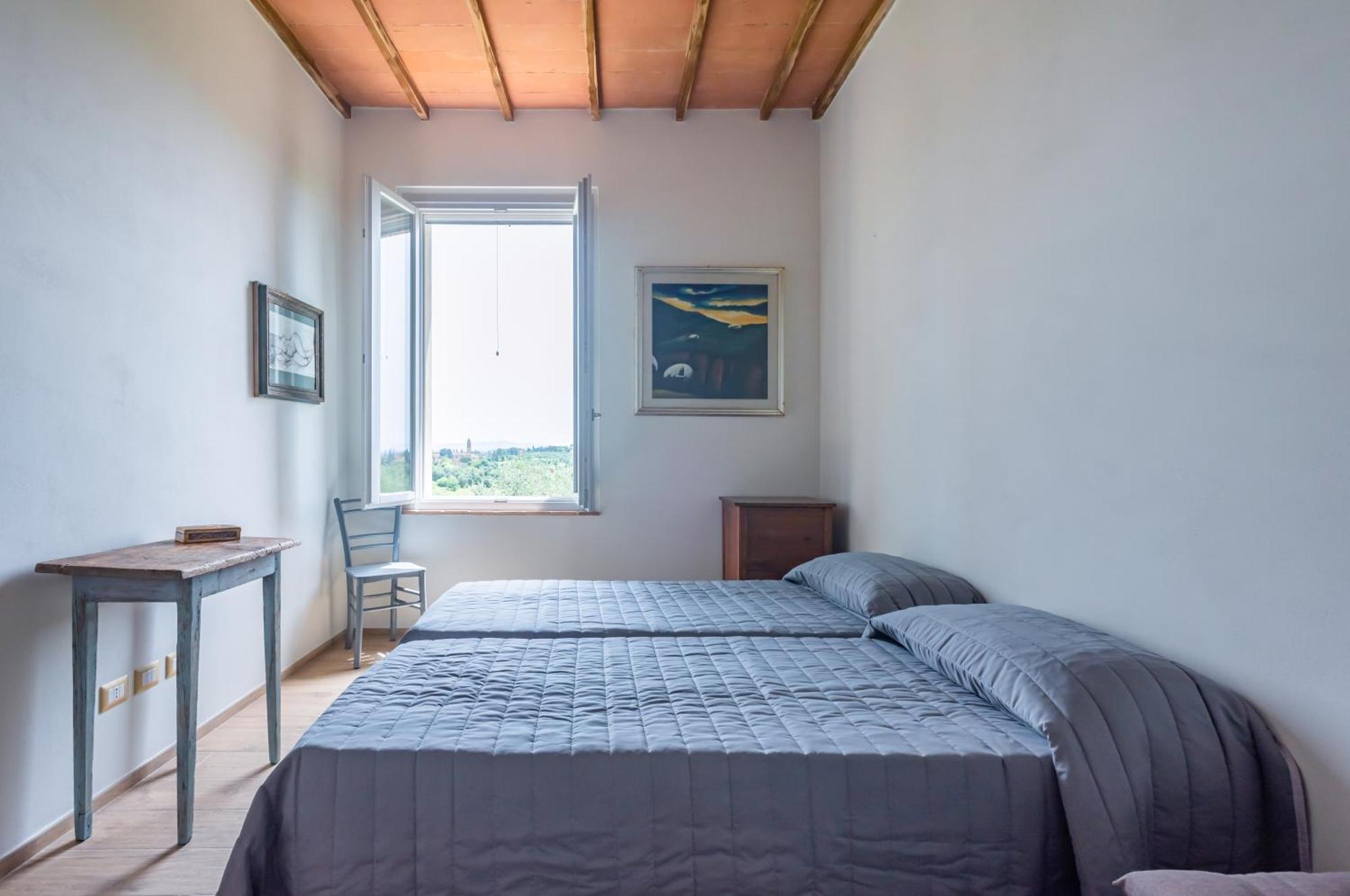 Porta Romana Elegant Apartments With Private Parking! Siena Exterior photo